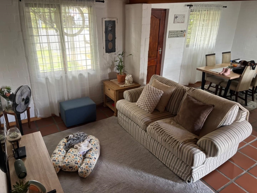 To Let 2 Bedroom Property for Rent in Die Bos Western Cape